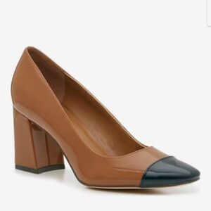 Marc Fisher Keri Pump